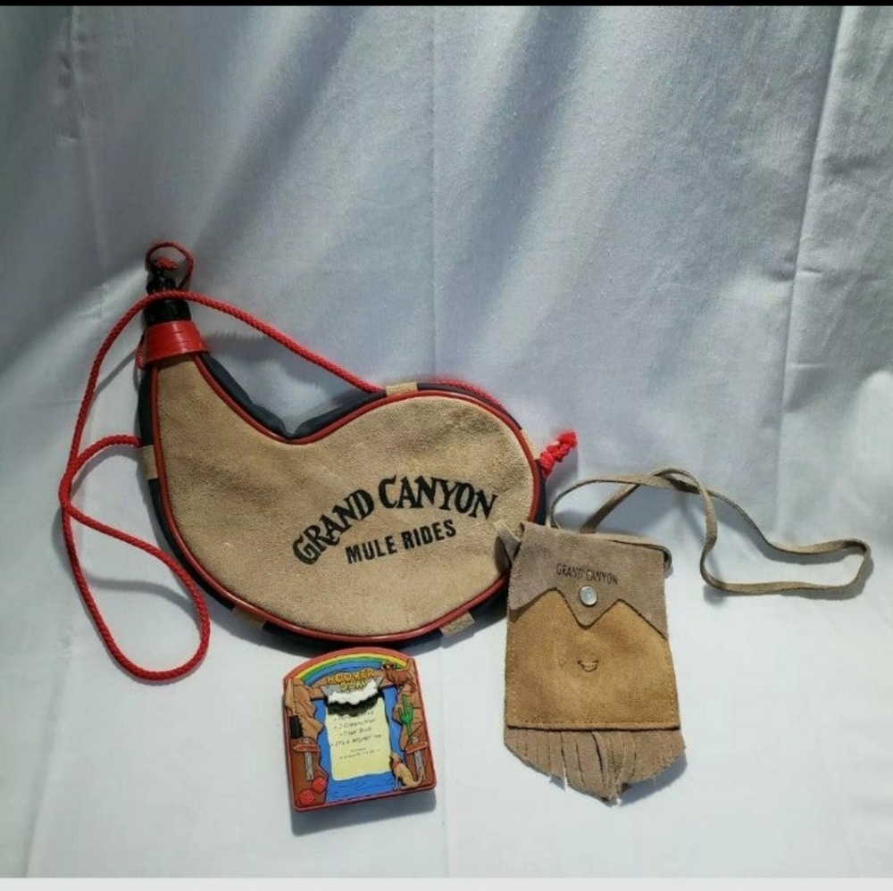 Grand Canyon Hoover Dam Souvenirs